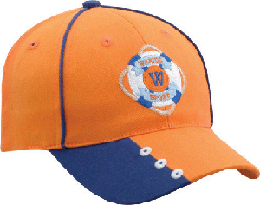 kids baseball cap